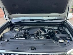 Toyota LandCruiser Prado TXL