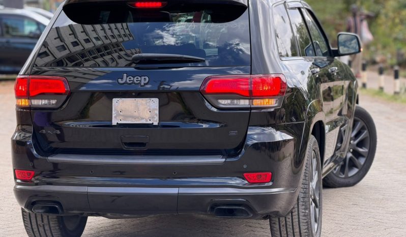 
								Jeep Grand Cherokee full									