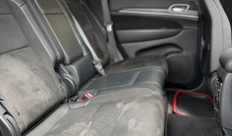 
								Jeep Grand Cherokee full									