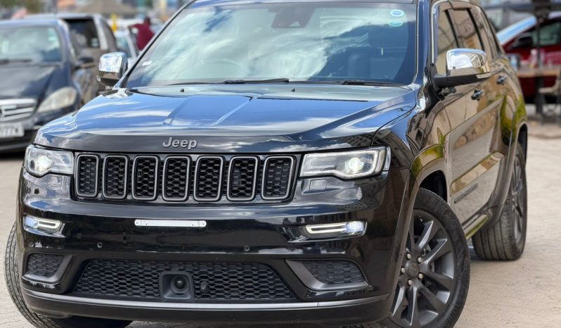 
								Jeep Grand Cherokee full									