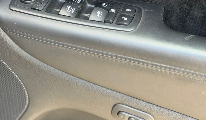 
								Jeep Grand Cherokee full									