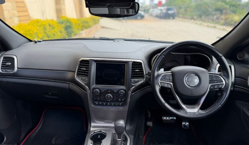 
								Jeep Grand Cherokee full									