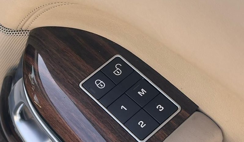 
								Range Rover Vogue full									