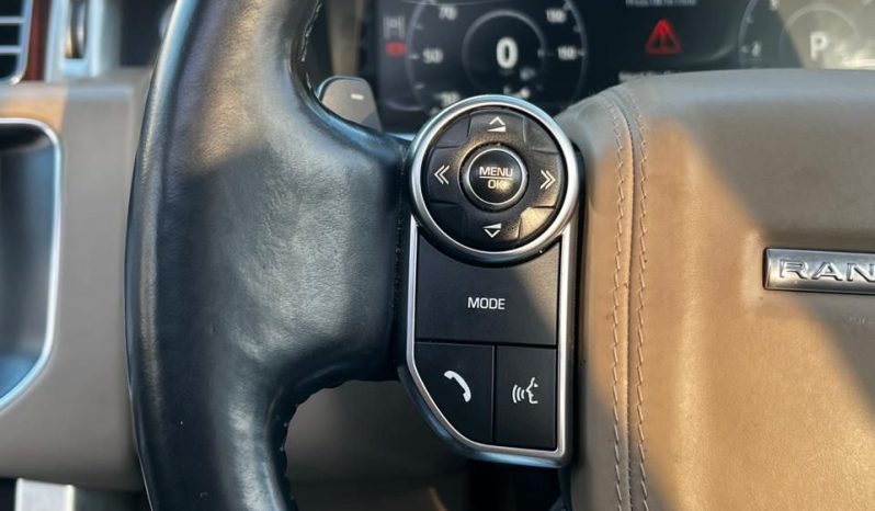 
								Range Rover Vogue full									