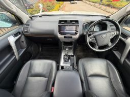 Toyota LandCruiser Prado TXL