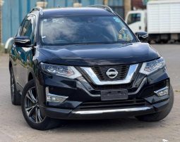 Nissan Xtrail