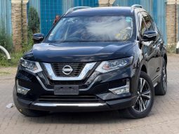 Nissan Xtrail