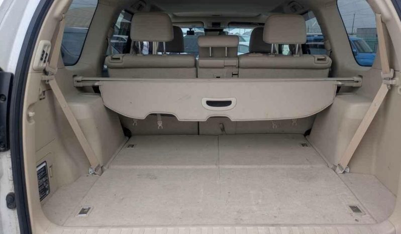 
								Toyota Land Cruiser Prado Tx full									