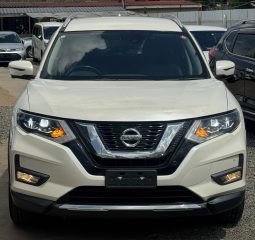 Nissan Xtrail