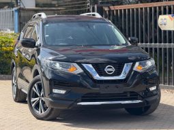 Nissan Xtrail
