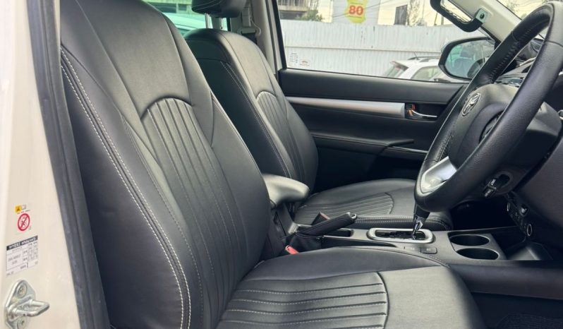 
								Subaru Forester XT full									