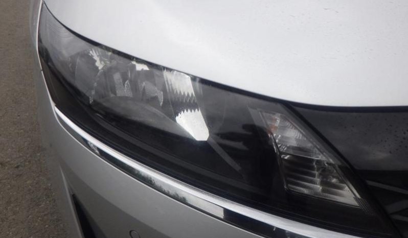 
								Nissan Note E13 full									