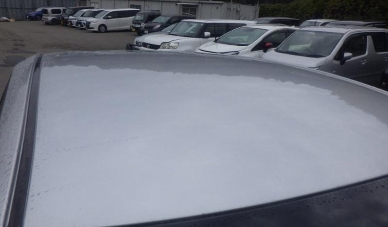 
								Nissan Note E13 full									