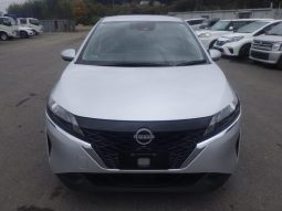 Nissan Note E13