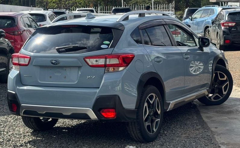 
								Subaru XV full									