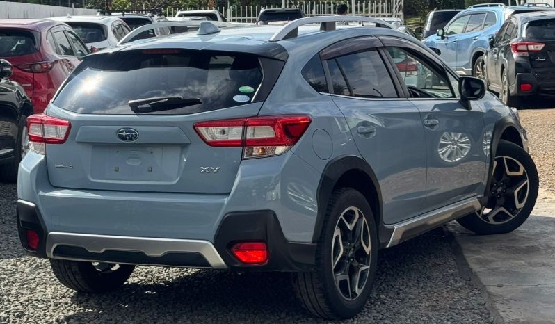 
								Subaru XV full									