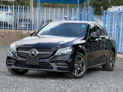Mercedes Benz C200