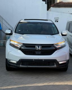 Honda CRV