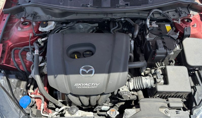 
								Mazda Demio full									
