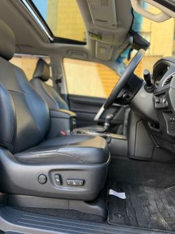 Toyota landcruiser TXL