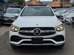 Mercedes Benz GLC 300