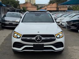 Mercedes Benz GLC 300