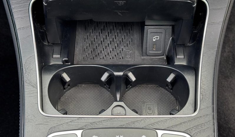 
								Mercedes Benz GLC 300 full									