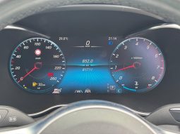 Mercedes Benz GLC 300