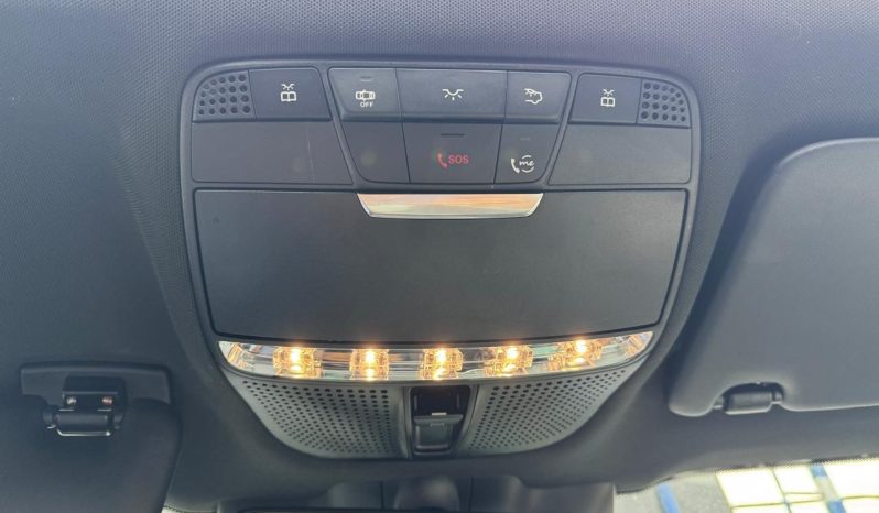 
								Mercedes Benz GLC 300 full									