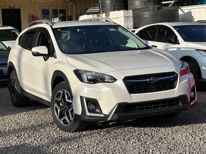 
								Subaru XV full									