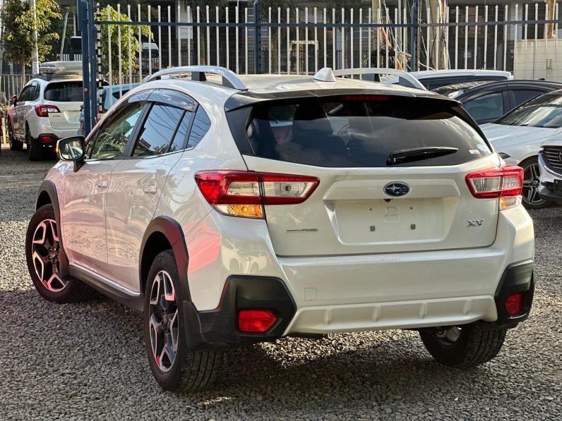 
								Subaru XV full									
