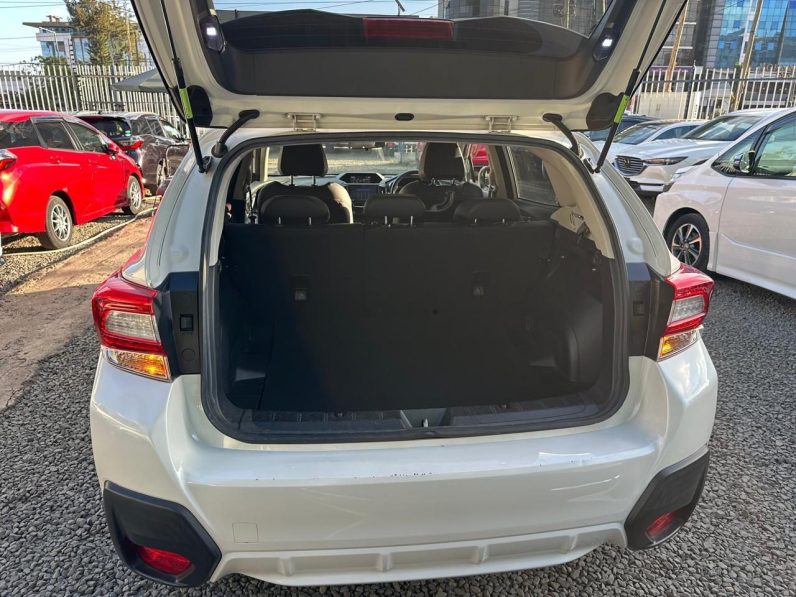 
								Subaru XV full									