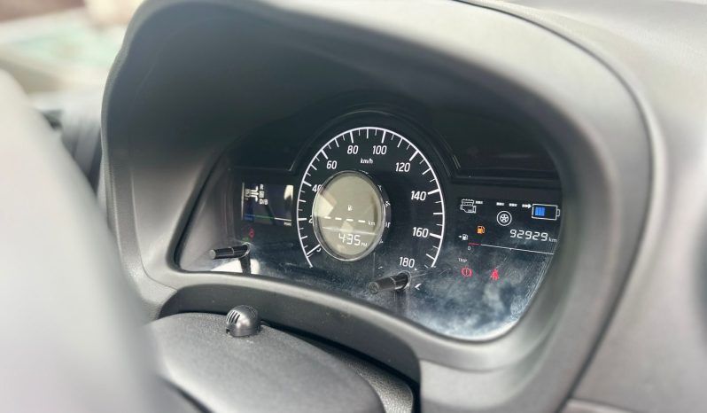 
								Nissan Note E-power full									