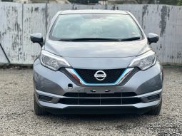 Nissan Note E-power