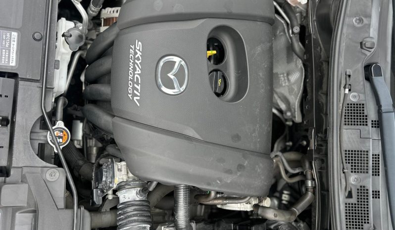 
								Mazda demio full									