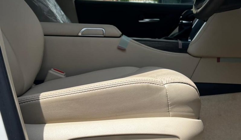 
								Toyota LandCruiser Prado 300Series (ZX) full									