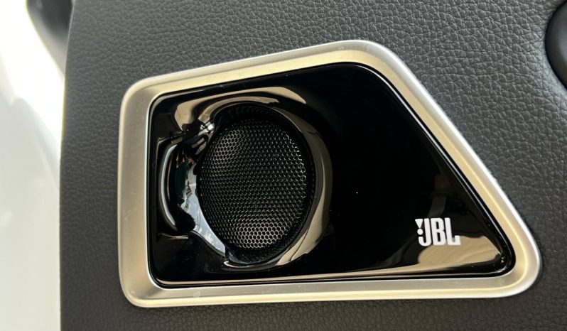 
								Toyota LandCruiser Prado 300Series (ZX) full									