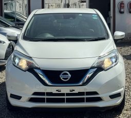 Nissan Note E-Power