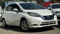 Nissan Note E-Power