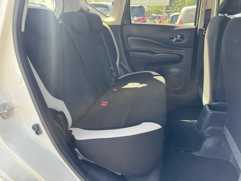 
								Nissan Note E-Power full									