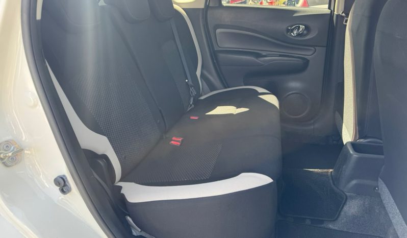 
								Nissan Note E-Power full									