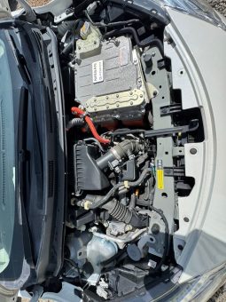 Nissan Note E-Power