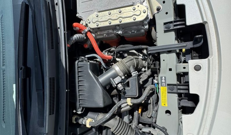 
								Nissan Note E-Power full									