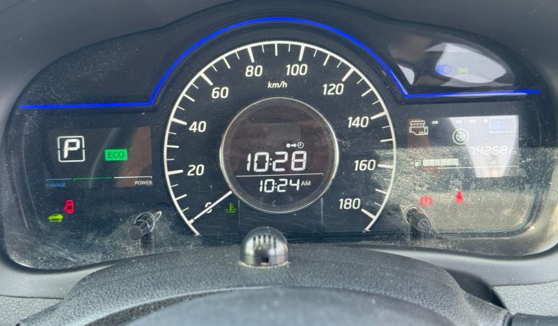 
								Nissan Note E-Power full									