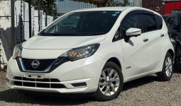 Nissan Note E-Power