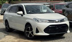Toyota Fielder