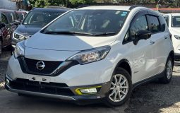 Nissan Note E-Power Autech