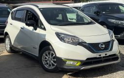 Nissan Note E-Power Autech