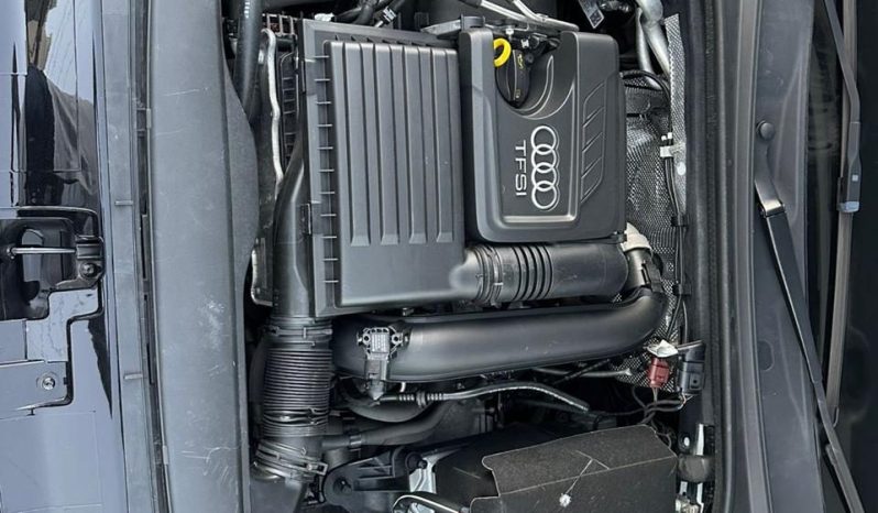 
								Audi A3 S-line full									