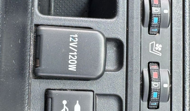 
								Toyota Prado TX full									